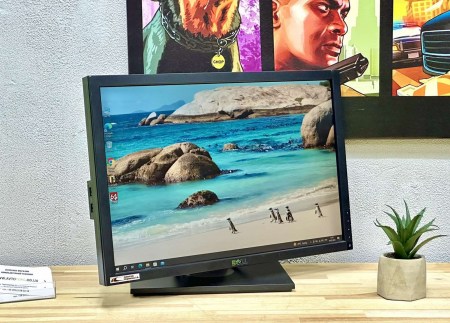 Dell P2210f 1